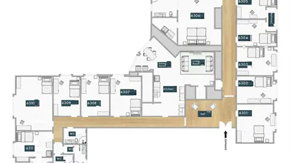 Room for rent in Lisbon (region)