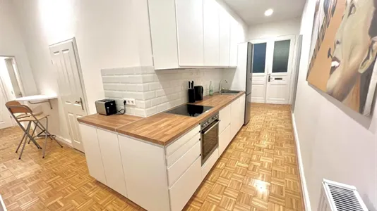 Rooms in Cologne Innenstadt - photo 4