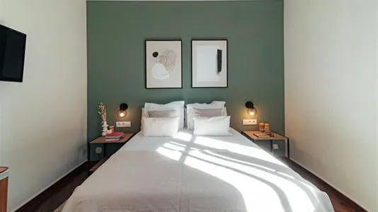 Rooms in Barcelona Gràcia - photo 3