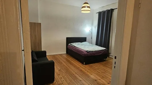 Apartments in Berlin Neukölln - photo 2