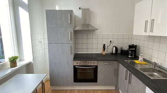 Apartments in Location is not specified - photo 7