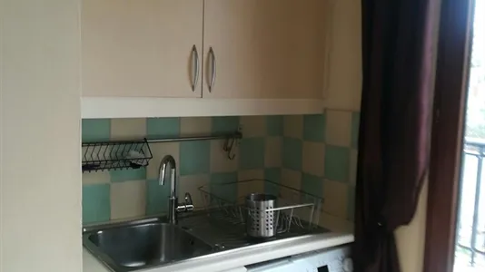 Apartments in Brussels Sint-Jans-Molenbeek - photo 7