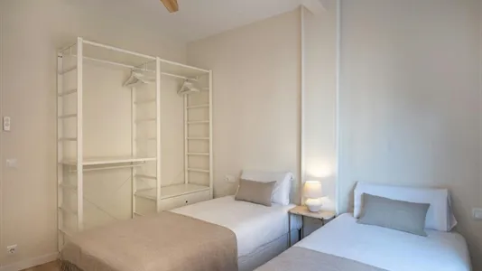 Apartments in Barcelona Eixample - photo 10