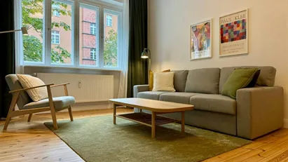 Apartment for rent in Berlin