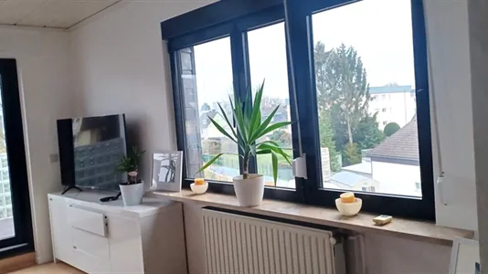 Apartments in Leverkusen - photo 2