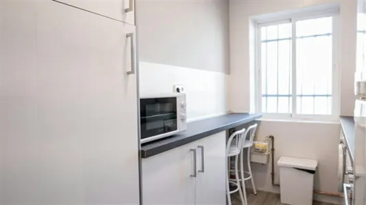 Apartments in Madrid Hortaleza - photo 6