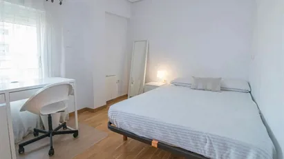 Room for rent in Tavernes Blanques, Comunidad Valenciana