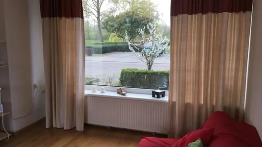Rooms in Nijmegen - photo 2
