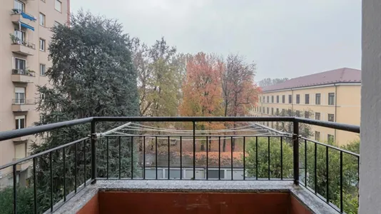 Apartments in Milano Zona 4 - Vittoria, Forlanini - photo 9