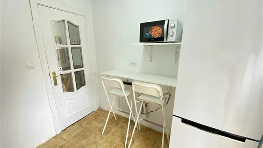 Rooms in Madrid Usera - photo 7