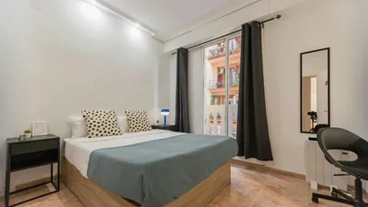 Room for rent in Valencia L'Eixample, Valencia (region)