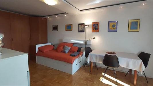 Apartments in Besnica - photo 2