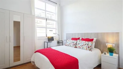 Room for rent in Barcelona Gràcia, Barcelona