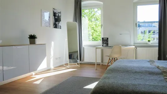 Apartments in Berlin Friedrichshain-Kreuzberg - photo 6