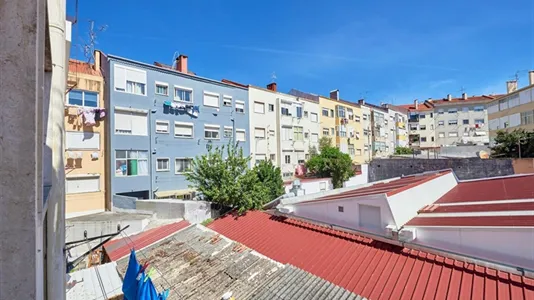 Rooms in Amadora - photo 8