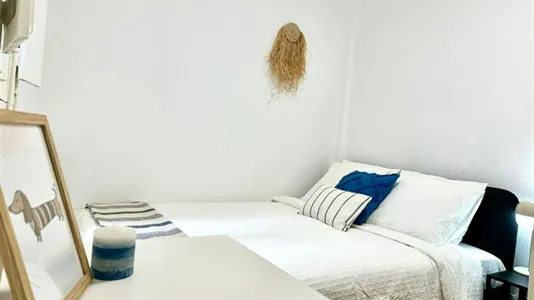 Rooms in Madrid Chamberí - photo 6