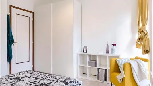 Rooms in Buccinasco - photo 4