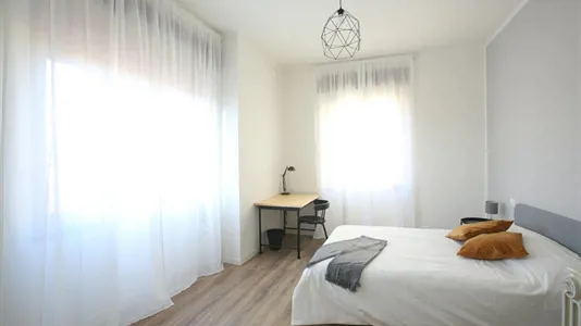 Rooms in Modena - photo 2