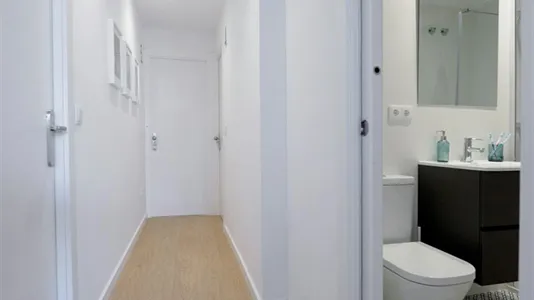 Rooms in Valencia Algirós - photo 5