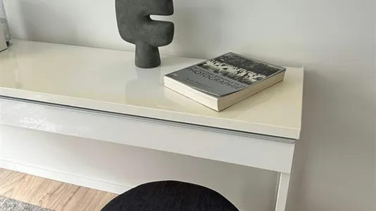 Apartments in Brussels Elsene - photo 10