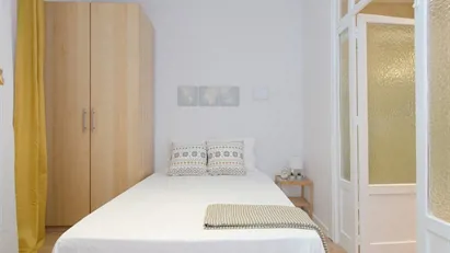 Room for rent in Madrid Arganzuela, Madrid