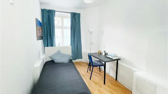 Rooms in Berlin Charlottenburg-Wilmersdorf - photo 2