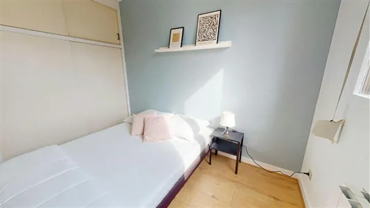 Rooms in Lyon - photo 2