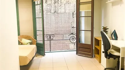 Room for rent in Barcelona Ciutat Vella, Barcelona