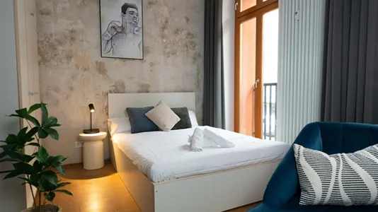 Apartments in Location is not specified - photo 2