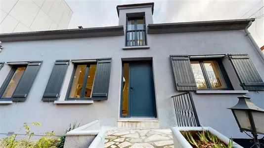 Rooms in Bobigny - photo 10