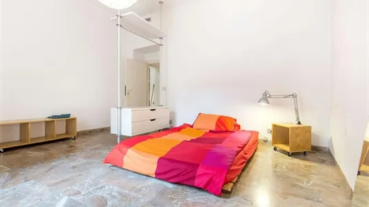 Rooms in Florence - photo 3