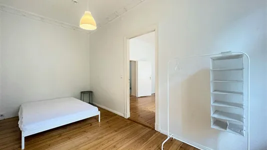 Apartments in Berlin Pankow - photo 7