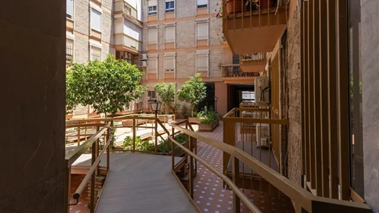 Apartments in Sevilla Casco Antiguo - photo 10