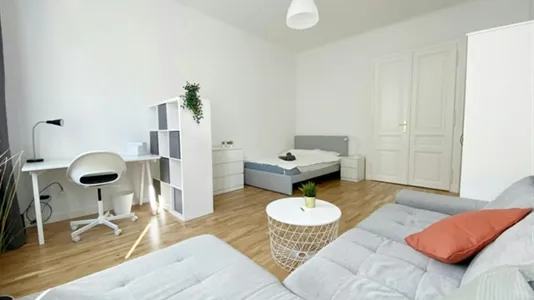 Rooms in Wien Neubau - photo 7
