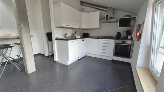 Rooms in Luik - photo 7