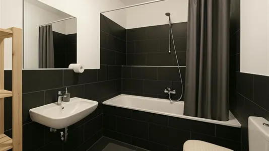 Rooms in Berlin Friedrichshain-Kreuzberg - photo 5