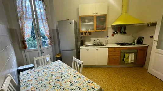 Rooms in Florence - photo 3