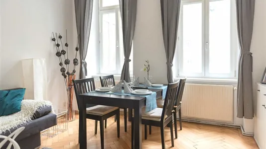 Apartments in Vienna Leopoldstadt - photo 3