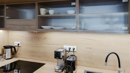 Apartments in Berlin Tempelhof-Schöneberg - photo 10