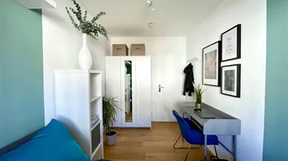 Room for rent in Munich