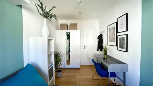 Rooms in Location is not specified - photo 1