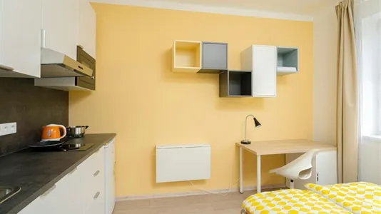 Apartments in Location is not specified - photo 4