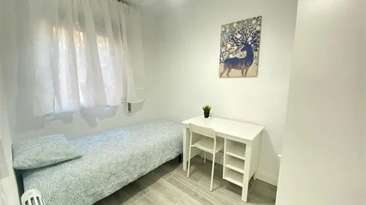 Rooms in Madrid Usera - photo 2