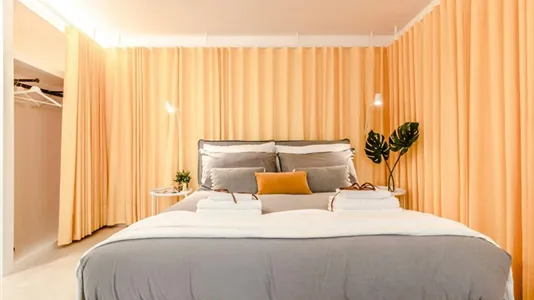 Apartments in Bologna - photo 8