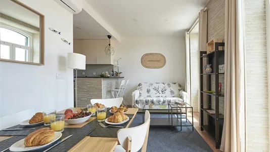 Apartments in Location is not specified - photo 10