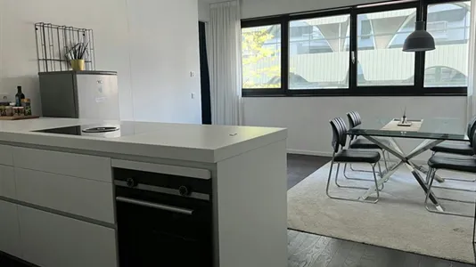 Apartments in Berlin Friedrichshain-Kreuzberg - photo 4