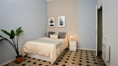 Room for rent in Barcelona Ciutat Vella, Barcelona