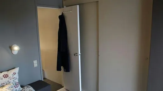 Apartments in Brussels Sint-Gillis - photo 4