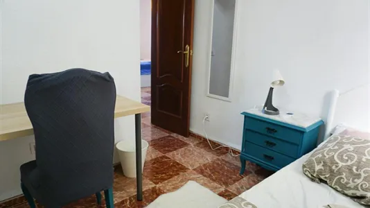 Rooms in Hacienda de Su Eminencia - photo 3