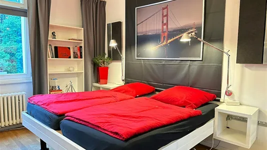 Rooms in Location is not specified - photo 5